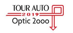 Tour Auto 2019