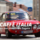 Café Italia 2019
