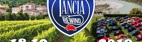 Lancia Rewind 2019