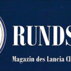 Lancia Rundschau 01/2019