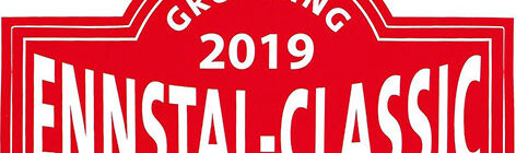 Ennstal-Classic 2019 – genauso viele Lancia wie 2018