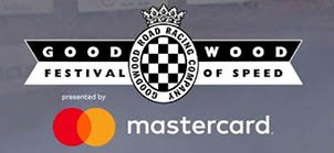 Goodwood „Festival of Speed“ 2019 mit Lancia-Erfolg