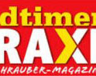 Oldtimer Praxis 6/2019: Der Tiefflieger – Beta Montecarlo