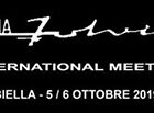 Fulvia Meeting in Biella
