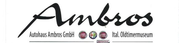 Ambros – Italienisches Oldtimermusem in Pabneukirchen