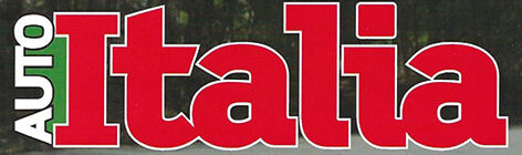 AUTOItalia Issue 286 December 2019