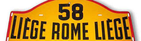 Marathon de la Route 1931 – 1971