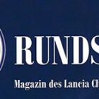 Lancia Rundschau 02/2019