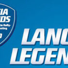 3. Lancia Legends 2020