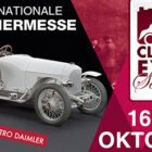 Classic Expo 2020 – Ergebnis Auktion Lancia-Fahrzeuge