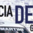 Lancia Delta Gruppo A – Volume 1