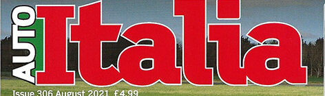 AUTOItalia – Issue 306
