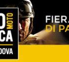 Auto e moto d’epoca Fiera Padova 2021