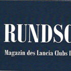 Lancia Rundschau 02/2021