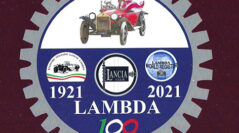 100 anni di LANCIA Lambda