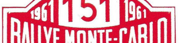 Rallye Monte-Carlo 1962 – Der Anfang allen Übels