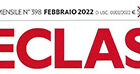 Ruoteclassiche Febbrairo 2022