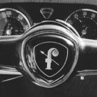 LANCIA FLAMINIA – Details of the Collection