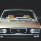 Lancia Gamma, Berlina & Coupé