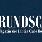 Lancia Rundschau 01/2022