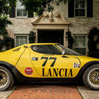Lancia Stratos IMSA Team „Hallet Motor Racing Circuit“ for sale