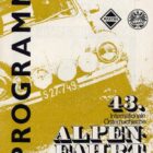 43. Internationale Österreichische Alpenfahrt 1972