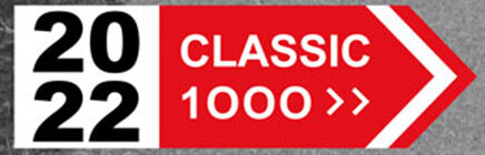 3. CLASSIC1000 oder 3. Rallye der 1000 Kilometer