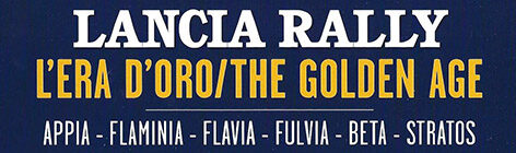 Sergio Remondino – LANCIA RALLY