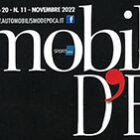 Automobilismo D’EPOCA Novembre 2022