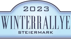 Winterrallye Steiermark 2023 – eine Winterrallye!