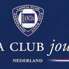 Magazin Nr. 98 des Lancia Club Nederland