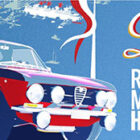 Rallye Monte-Carlo Historique 2023