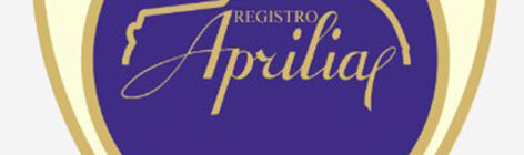 Raduno Registro Aprilia 2023