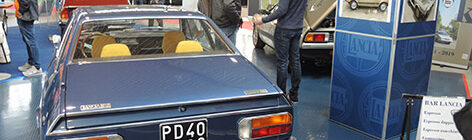 Retro Classics Stuttgart 2023
