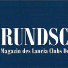 Lancia Rundschau 01/2023