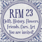 RFM – Meeting 2023 in Delft
