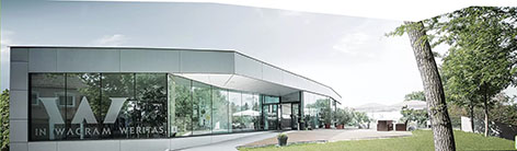 Garagenausfahrt Frühjahr 2023