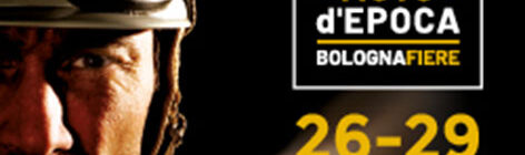 AutoMoto d’Epoca 2023 – Bologna
