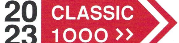 4. CLASSIC 1000 oder 4. Rallye der 1000 Kilometer