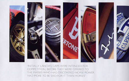 Octane - Fuelling the passion - issue 36, June 2006