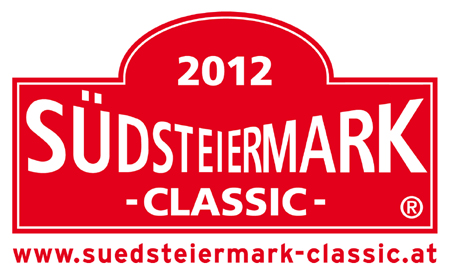 Südsteiermark Classic 2012: Logo