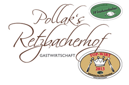Lancia Ausfahrt: Pollak's Retzbacherhof