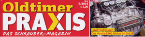 Oldtimer Paxis 05-2014