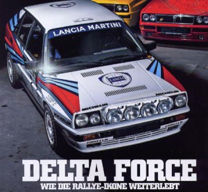 Rallye Magazin: Delta Force