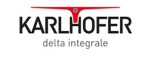 Logo: Karlhofer delta integrale