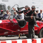 Lancia-Sieg bei der Mille Miglia 2014