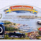 Sommergrüße aus dem Norden vom Svenska Lanciaklubben