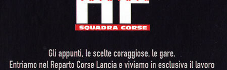 Reparto Corse Lancia – Das Buch von Gianni Tonti