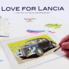 Love for Lancia – Hans Geissbühler
