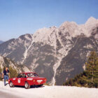 Der Mythos lebt… – Die Alpenfahrt Classic Rallye